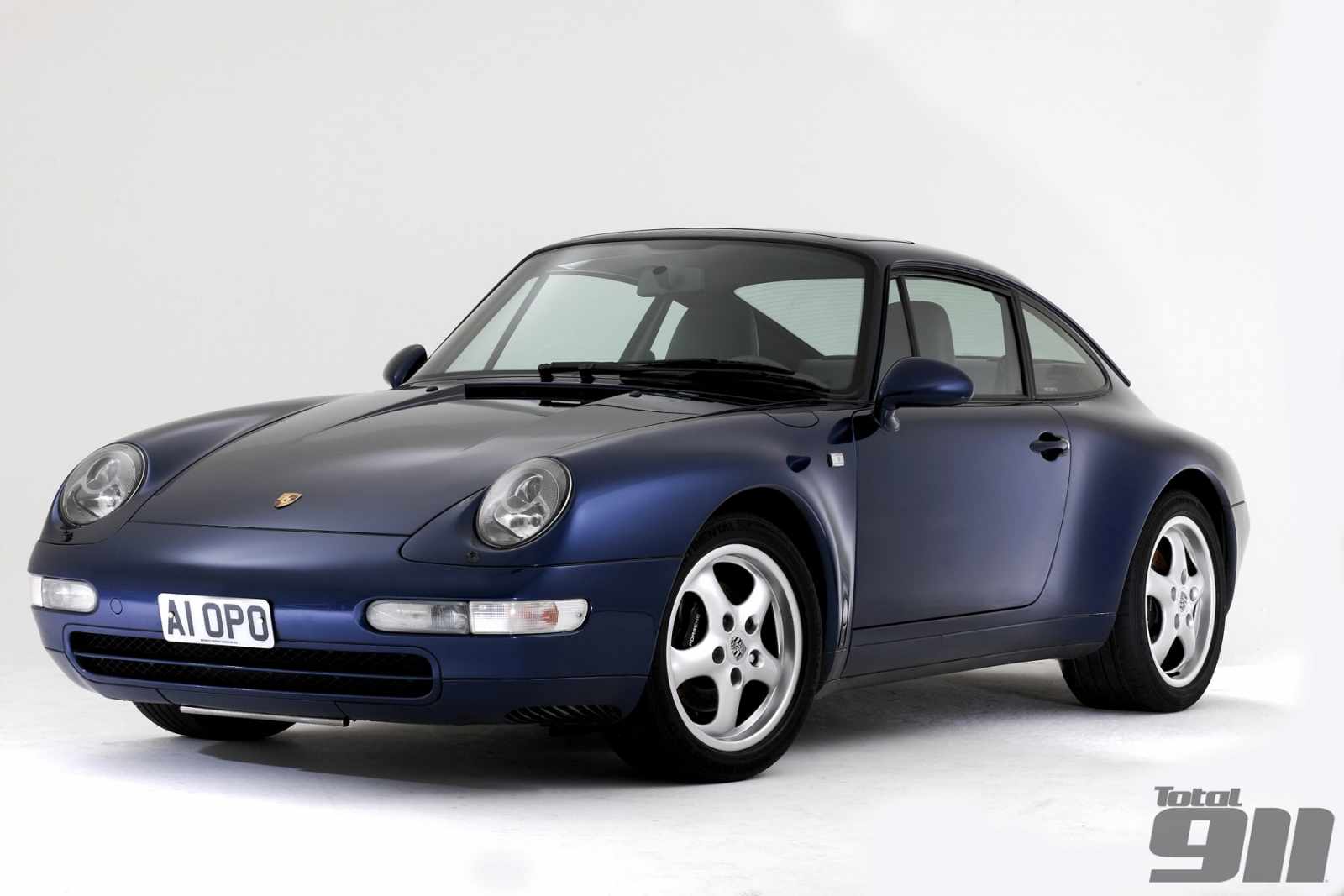 new 993